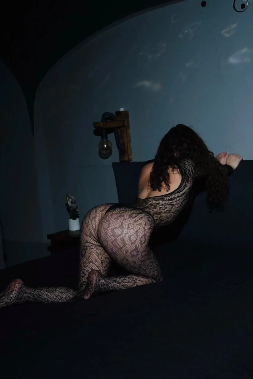 Zlata, erotická masérka FOX CLUB Praha 3